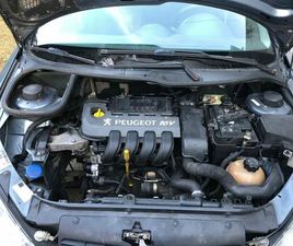 SELECTION/ SENSATION 1.0 16V 5P