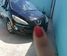 SEDAN ALLURE 2.0 FLEX 16V 4P AUT.