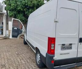 PEUGEOT BOXER 2.3 FURG.TB DIES. MED/ LONGOT.ALTO 2015