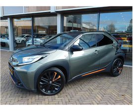 1.0 VVT-I MT LIMITED