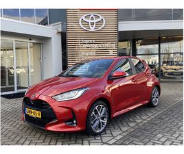 1.5 HYBRID 130 EXECUTIVE