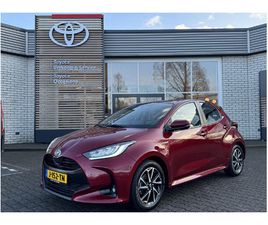 TOYOTA YARIS 1.5 HYBRID DYNAMIC