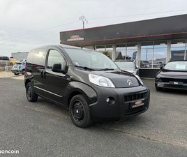 CITROEN NEMO 1.3 HDI 80CV CONFORT BVA