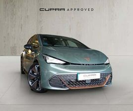 CUPRA BORN 326 CV 79KWH VZ