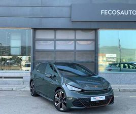 CUPRA BORN 326 CV 79KWH VZ