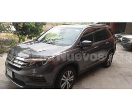 3.5 V6 TOURING PIEL AT