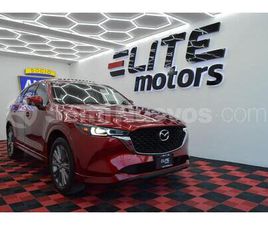 2.5 S GRAND TOURING AT