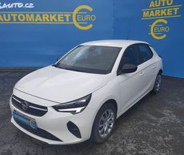 OPEL CORSA E 100 KW