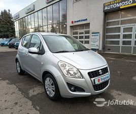 SUZUKI SPLASH XSARA PICASSO 1.6 COMFORT