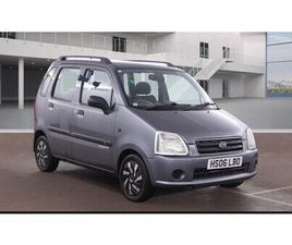 2006 (06) 1.2 GL 5DR