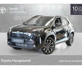 1,5 HYBRID AWD-I ACTIVE TECH