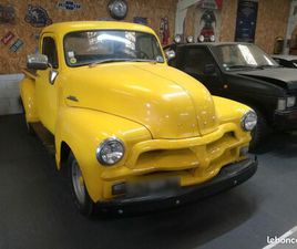 CHEVROLET 3100