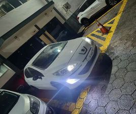 SEDAN ALLURE 2.0 FLEX 16V 4P MEC.