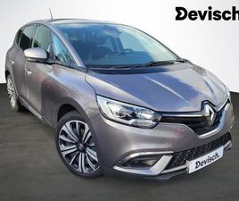 RENAULT SCENIC RENAULT SCENIC CORPORATE 1.3 BENZINE