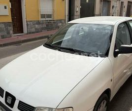 SEAT IBIZA 1.9 TDI STELLA