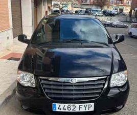 CHRYSLER - VOYAGER