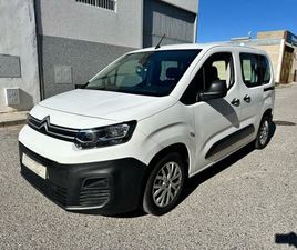 CITROEN - BERLINGO