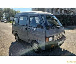 SAHIBINDEN DAIHATSU HIJET 1.0 1993 MODEL MUĞLA 225.000 KM GRI - 37334737 | ARABAM.COM
