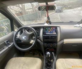 DFM SUCCE SAHIBINDEN DFM SUCCE 1.6 2011 MODEL İSTANBUL 215.000 KM GRI - 37529294 | ARABAM.COM