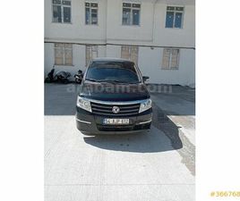 DFM SUCCE SAHIBINDEN DFM SUCCE 1.6 2011 MODEL KARABÜK 218.000 KM SIYAH - 36676854 | ARABAM.COM