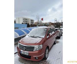 DFM SUCCE SAHIBINDEN DFM SUCCE 1.6 2011 MODEL KONYA 368.500 KM TURUNCU - 37977982 | ARABAM.COM