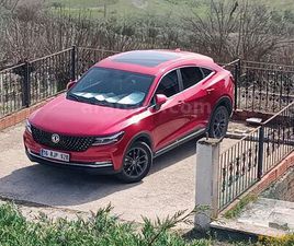 SAHIBINDEN DFSK FENGON 5 2023 MODEL BURSA 15.000 KM KIRMIZI - 37443306 | ARABAM.COM