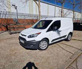 FORD - TRANSIT CONNECT