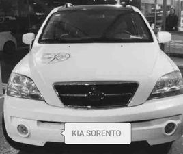 KIA - SORENTO