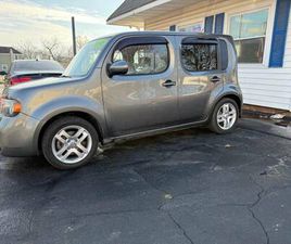 2010 NISSAN CUBE - 120K MILES - CLEAN CARFAX - WARRANTY