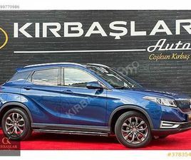 GALERIDEN SERES 3 2022 MODEL ANTALYA 89.000 KM MAVI - 37835478 | ARABAM.COM