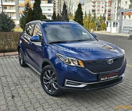 GALERIDEN SERES 3 2022 MODEL KAYSERI 39.000 KM MAVI - 37895930 | ARABAM.COM