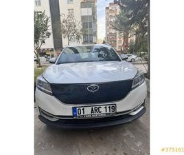 SAHIBINDEN SERES 3 2022 MODEL ADANA 72.000 KM BEYAZ - 37516124 | ARABAM.COM