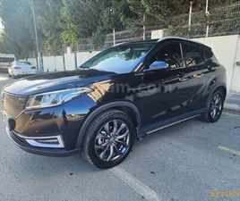 SAHIBINDEN SERES 3 2022 MODEL İSTANBUL 70.000 KM SIYAH - 27012715 | ARABAM.COM