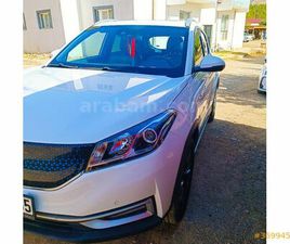 SAHIBINDEN SERES 3 2022 MODEL TUNCELI 65.000 KM BEYAZ - 36994545 | ARABAM.COM