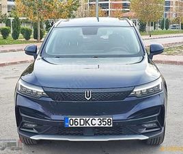 GALERIDEN SKYWELL ET5 PREMIUM 2022 MODEL KONYA 76.000 KM MAVI - 37683233 | ARABAM.COM