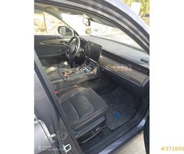 SAHIBINDEN SKYWELL ET5 LEGEND 2023 MODEL İZMIR 42.000 KM GRI (METALIK) - 37185076 | ARABAM.COM