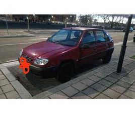 CITROEN - SAXO
