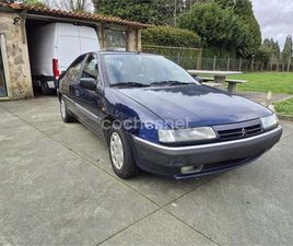 CITROEN XANTIA