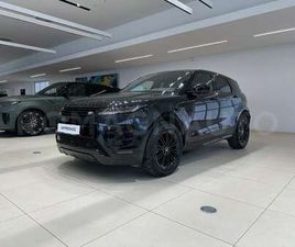 2.0 D163 MHEV R-DYNAMIC SE AWD AUTO - AUTOCARRO!!!