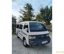 GALERIDEN MAZDA E 2200 2.2 D 2002 MODEL RIZE 385.000 KM BEYAZ - 37725519 | ARABAM.COM