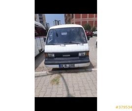 SAHIBINDEN MAZDA E 2200 2.2 D 1997 MODEL ADANA 400.000 KM BEYAZ - 37953491 | ARABAM.COM