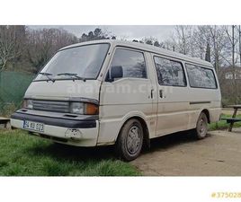 SAHIBINDEN MAZDA E 2200 2.2 D 1998 MODEL SAKARYA 360.000 KM BEYAZ - 37502884 | ARABAM.COM