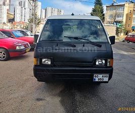 GALERIDEN MITSUBISHI L 300 PANEL VAN 1998 MODEL TOKAT 314.000 KM BEYAZ - 37410313 | ARABAM.COM