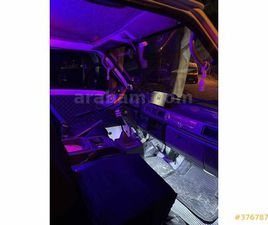 SAHIBINDEN MITSUBISHI L 300 PANEL VAN 1997 MODEL DENIZLI 530.000 KM BEYAZ - 37678767 | ARABAM.COM