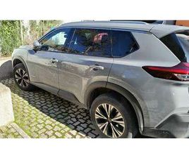 1.5 E-POWER N-CONNECTA E-4ORCE 4WD AUTO 7P.TI