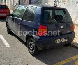 SEAT AROSA SEAT AROSA
