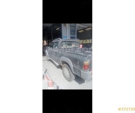 TATA TL SAHIBINDEN TATA TELCOLINE 4X2 ÇIFT KABIN 2007 MODEL MUĞLA 178.000 KM SIYAH - 37273054 | ARABAM.COM