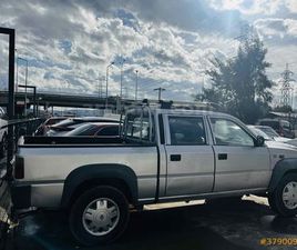 TATA TL SAHIBINDEN TATA TELCOLINE 4X2 ÇIFT KABIN 2009 MODEL İZMIR 235.000 KM GRI - 37900980 | ARABAM.COM