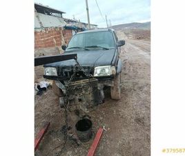 TATA TL SAHIBINDEN TATA TELCOLINE 4X4 ÇIFT KABIN 2009 MODEL TOKAT 160.000 KM SIYAH - 37958713 | ARABAM.COM