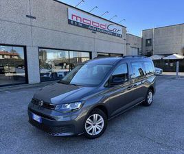 CALIFORNIA 1.5 TSI MAXI DSG - IVA ESPOSTA